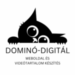 Logo Domino-digital.hu